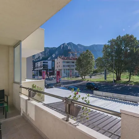 Marijo Apartamento Omiš