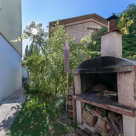 Marijo Apartamento