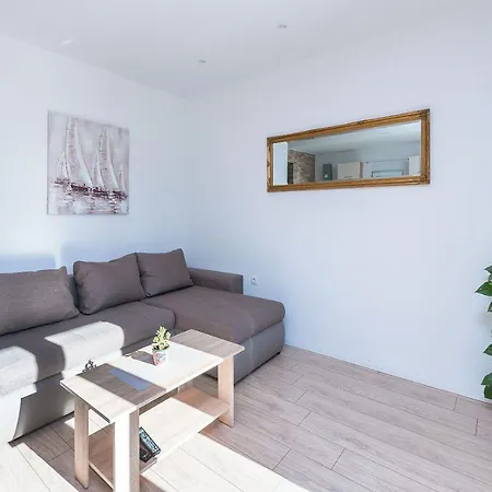 Apartamento Marijo