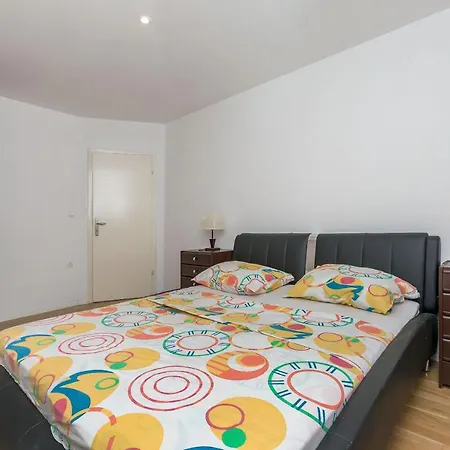 Marijo Apartamento *