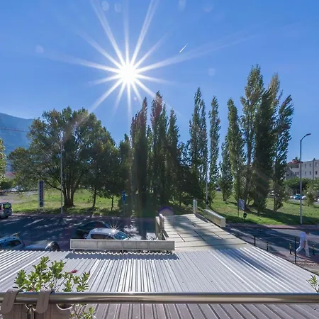 Apartamento Marijo