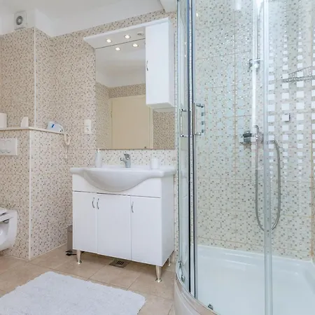 Marijo Apartment Omis