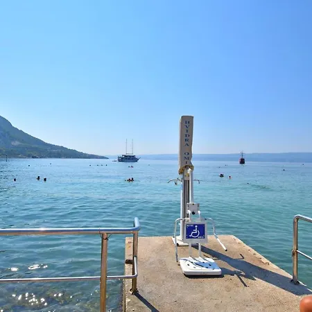 Apartment Marijo Omis