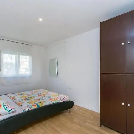 Apartment Marijo *